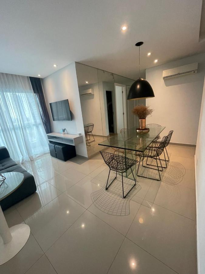 Loft - Conforto No Coracao Do Recife Esterno foto