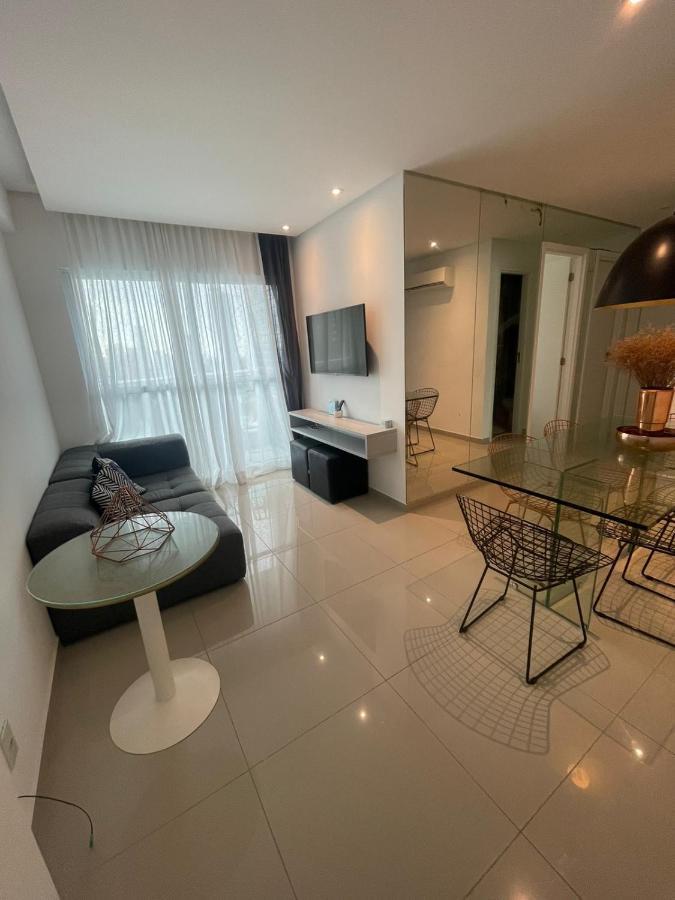 Loft - Conforto No Coracao Do Recife Esterno foto